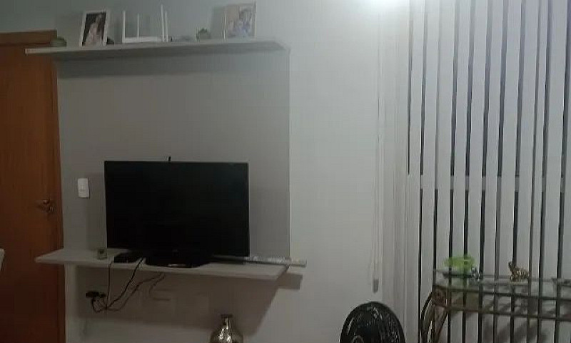 Apartamento 2 Dormit...