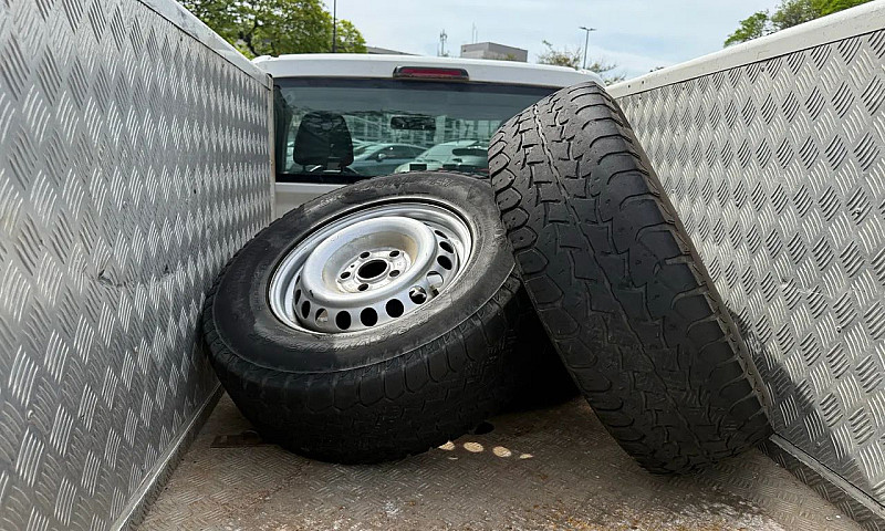 Volkswagen Amarok Cs...