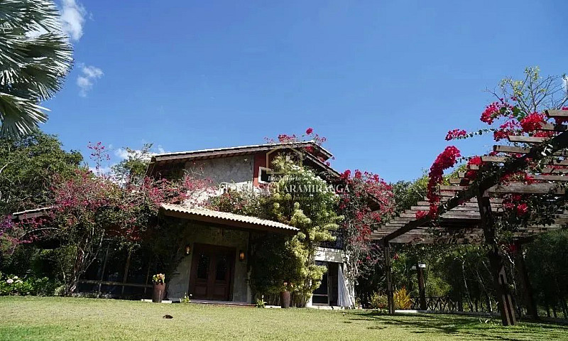 Casa Exclusiva No Co...