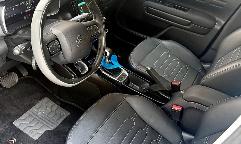 Citroen C4 Cactus Sh...