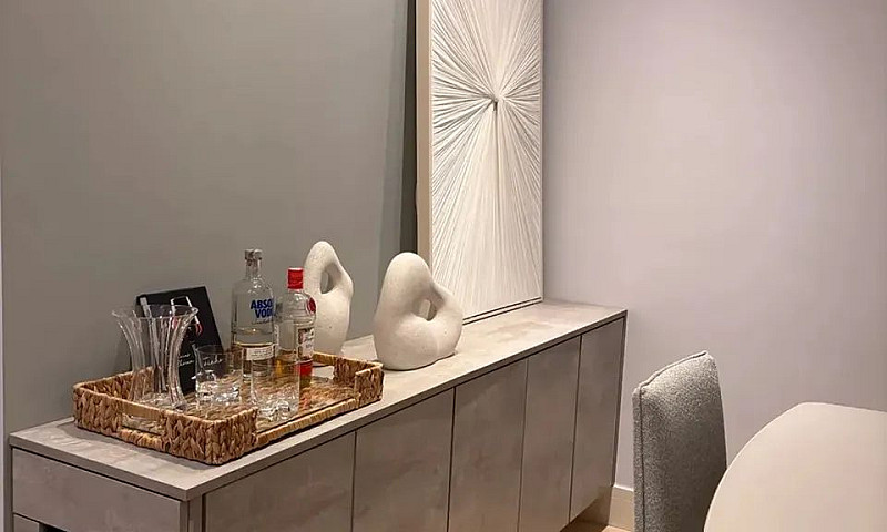 Apartamento Para Alu...