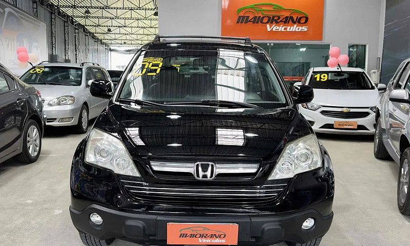 Honda Crv 2009 2.0 L...