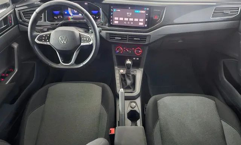 Polo Comfortline Tsi...