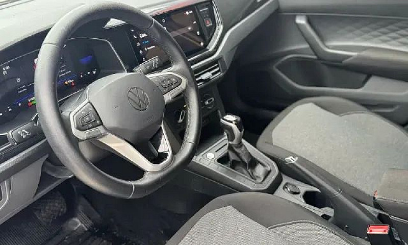 Volkswagen Polo Comf...