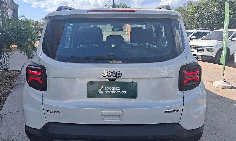 Jeep Renegade 2024 1...