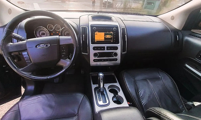 Ford Edge Limited 3....