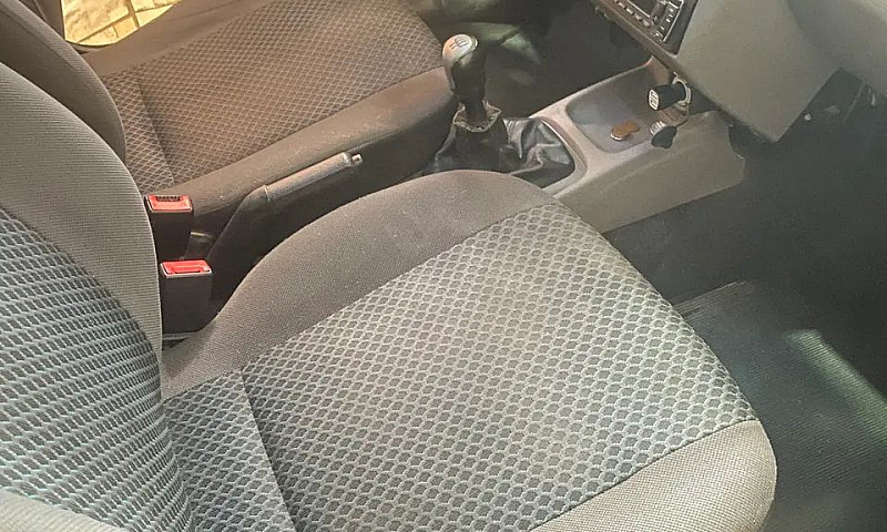 Chevrolet Classic Li...