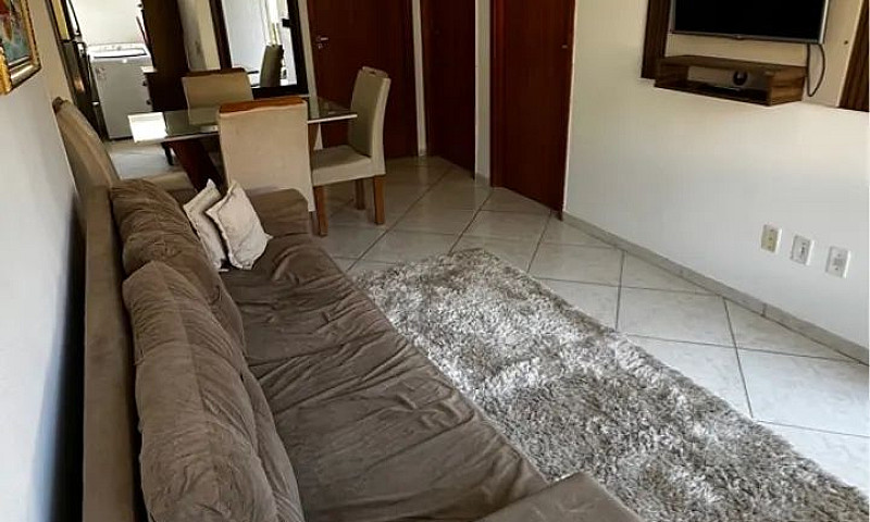 Apartamento Mobiliad...