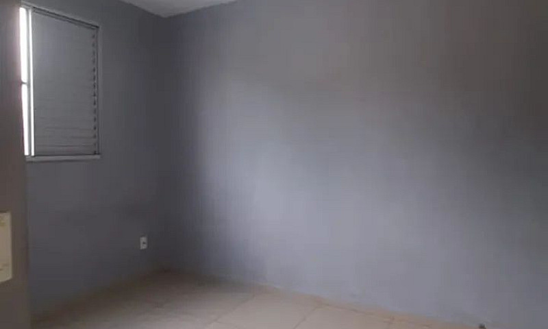 Ap Em Limeira 47M2 -...