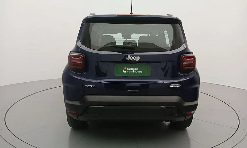 Jeep Renegade 2024 1...