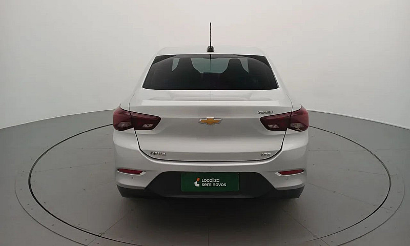 Chevrolet Onix 2023 ...