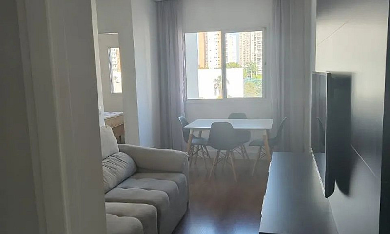 Apartamento Mobiliad...