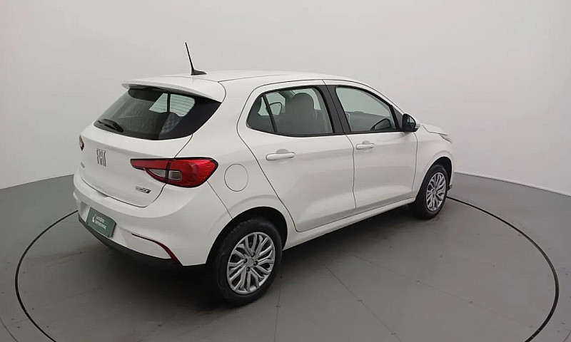 Fiat Argo 2025 1.0 F...