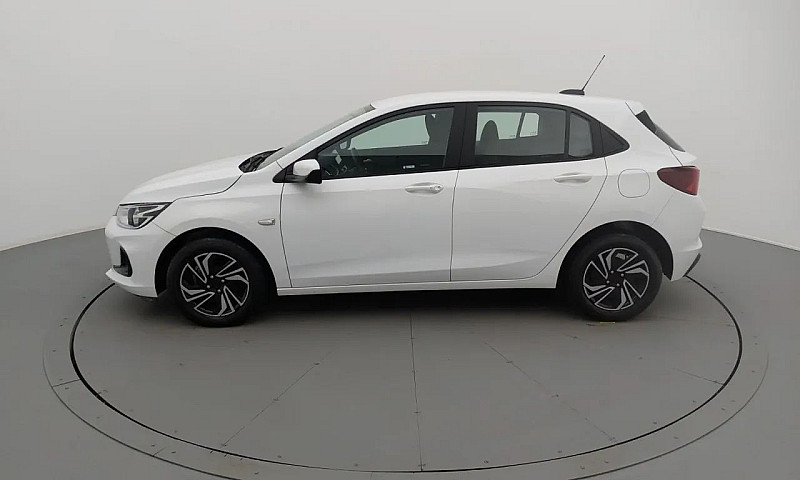 Chevrolet Onix 2024 ...