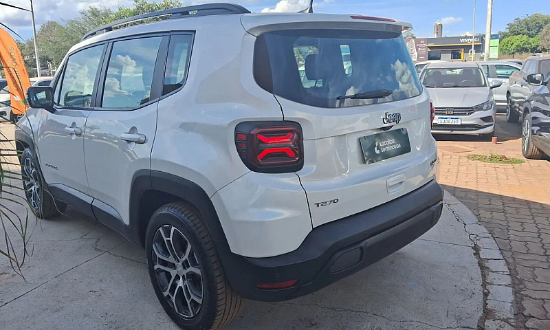 Jeep Renegade 2024 1...