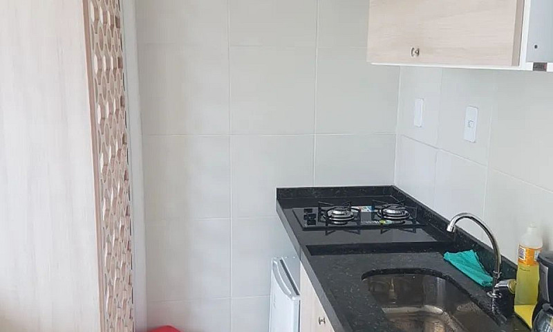 Flat À Venda Em Tamb...