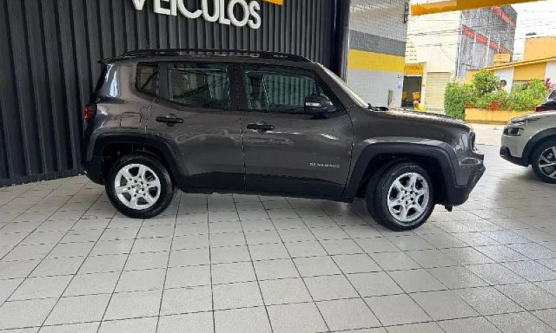 Jeep Renegade Sport ...