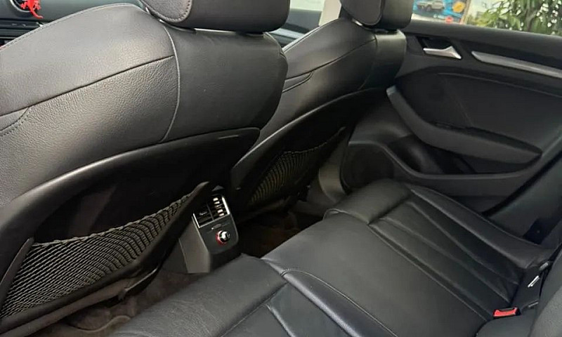 Audi A3 Sed. Ambitio...