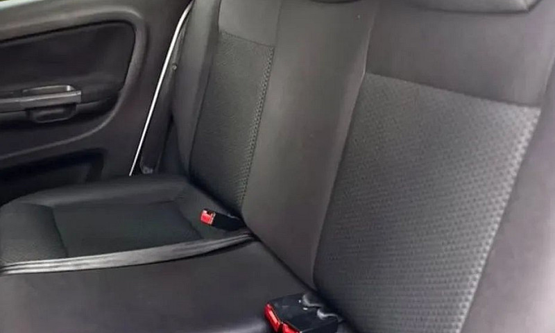 Volkswagen Gol Geraç...