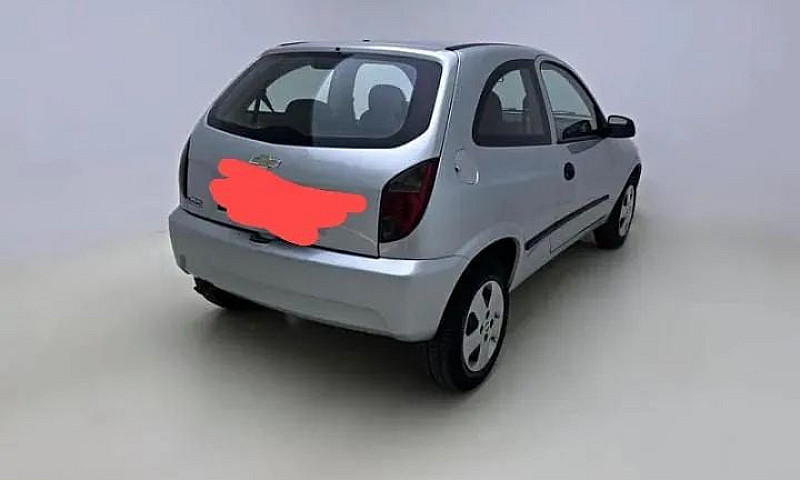 Chevrolet Celta Life...