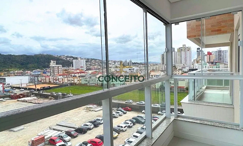 Apartamento Com 2 Qu...