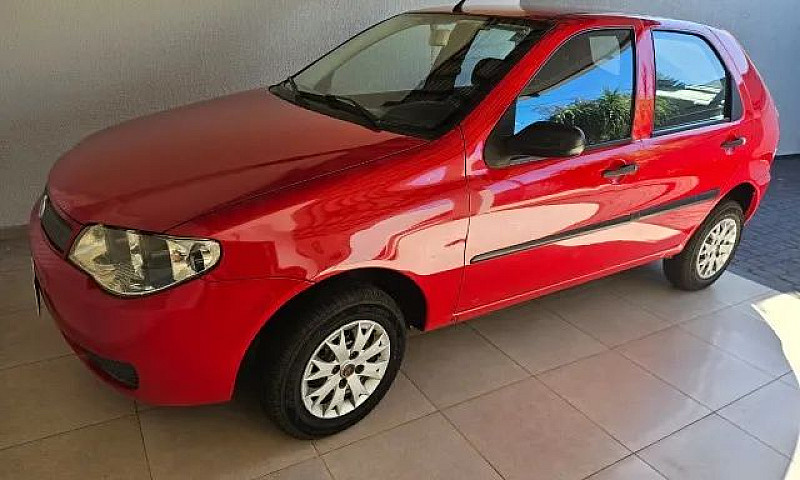 Fiat Palio 1.0 Econo...