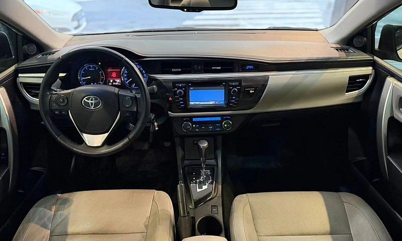 Toyota Corolla 2.0 X...