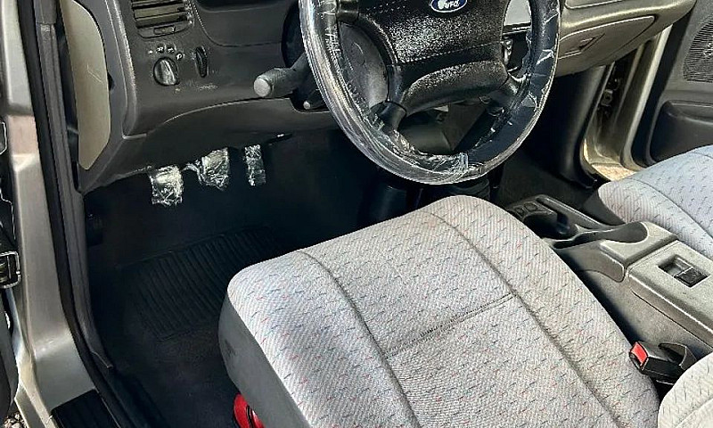 Ford Ranger Xlt 2.8 ...