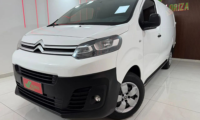 Citroen Jumpy Cargo ...