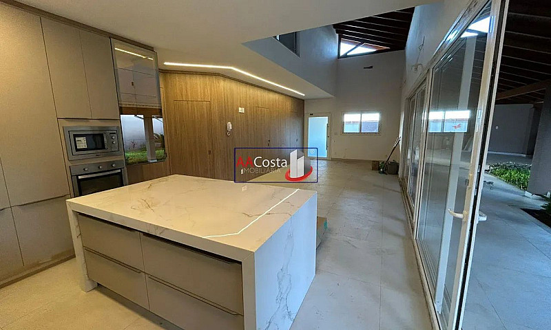 Casa Para Venda - Ja...