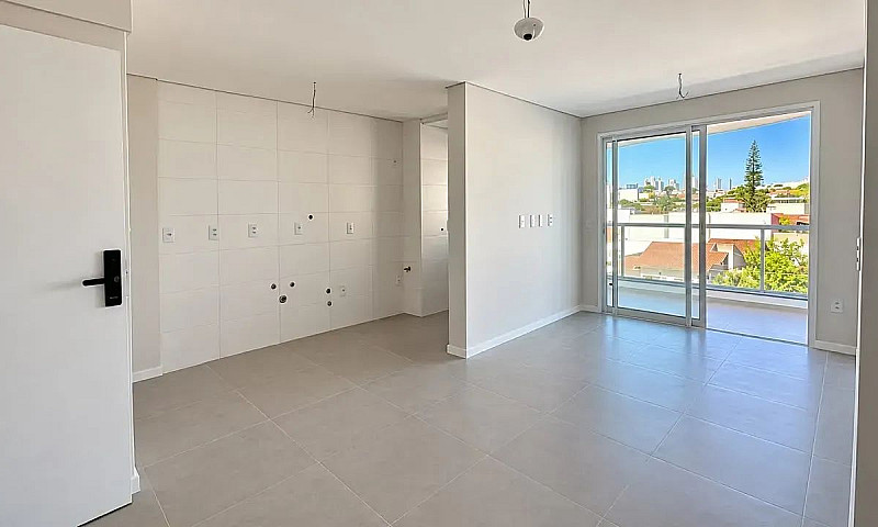 Apartamento 2 Dormit...