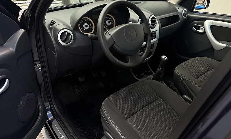 Renault Sandero Step...