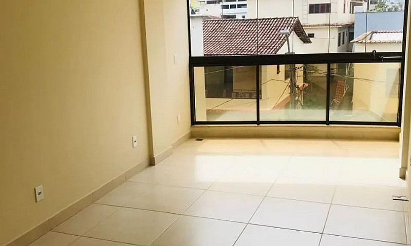Alugo Apartamento Em...