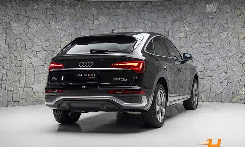 Audi Q5 Sb Perf. 2.0...