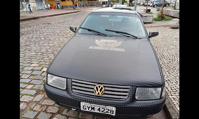Volkswagen Santana 1...