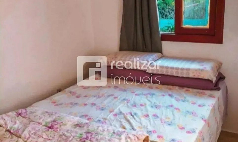 Casa 3 Quartos No Ba...