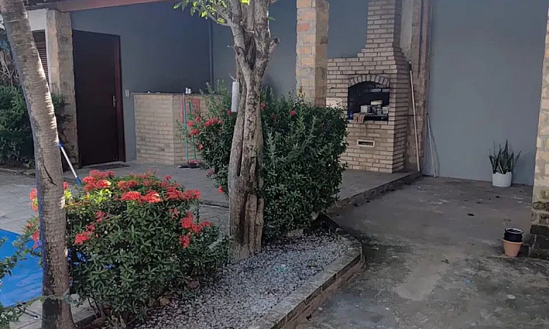 Alugo Casa Em Ponta ...