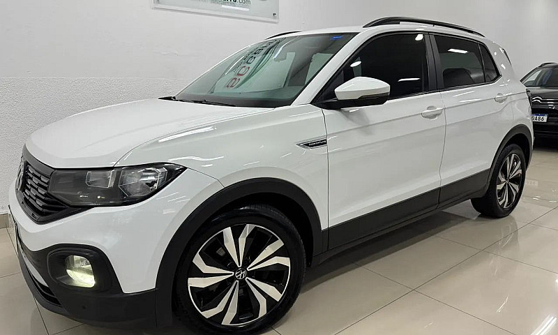 Volkswagen T-Cross 1...