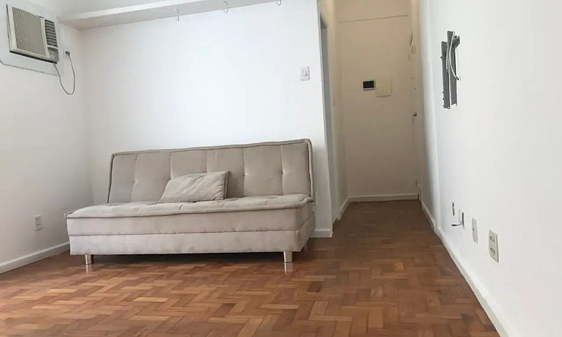 Apartamento De 1 Qua...