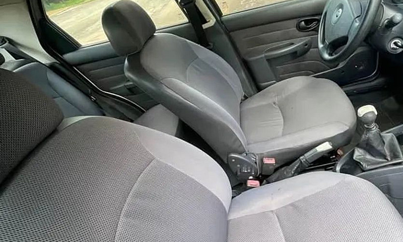 Fiat Palio Elx 1.3 M...