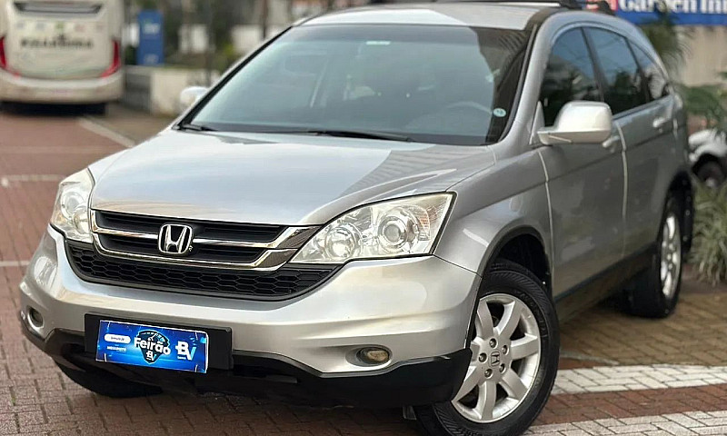 Honda Cr-V Lx 2.0 16...
