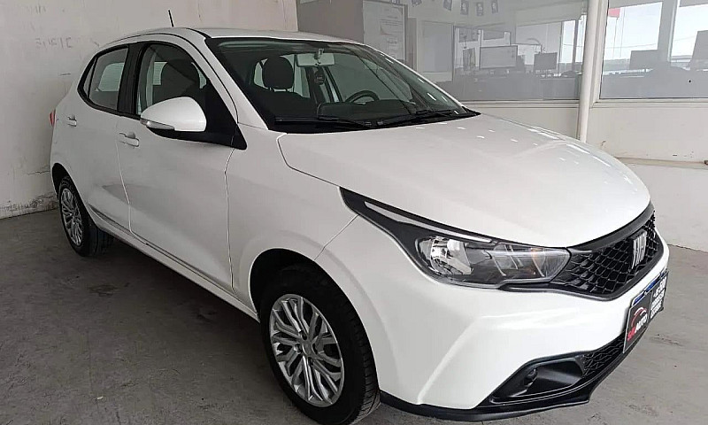 Fiat Argo Drive 1.0 ...