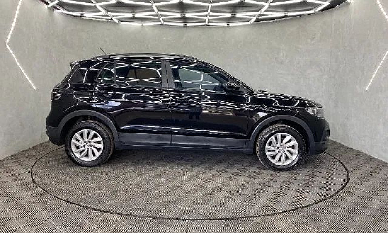 Volkswagen T-Cross 1...