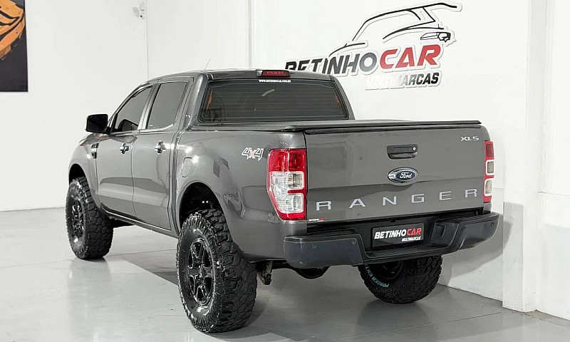 Ford Ranger Xls 2.2 ...