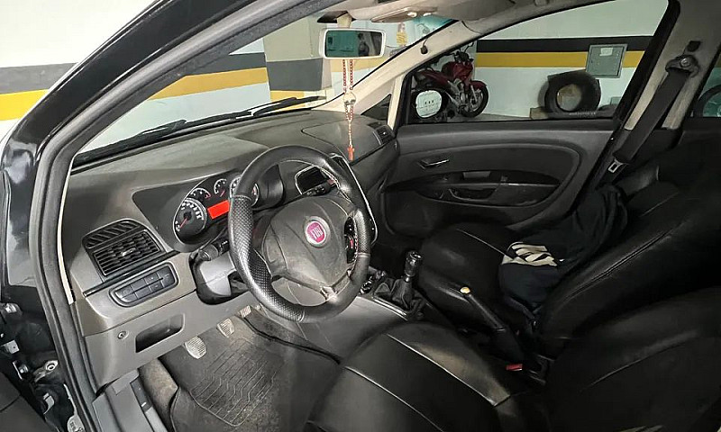 Fiat Punto Hlx 1.8 F...