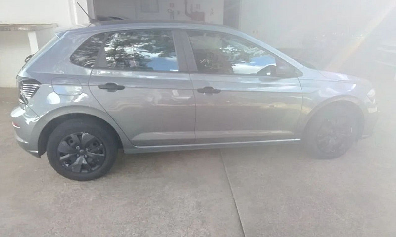 Volkswagen Polo Trac...
