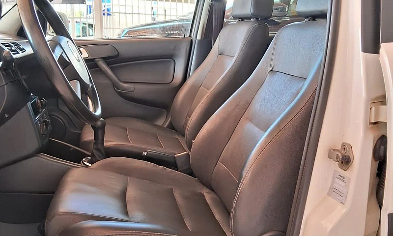 Volkswagen Gol Geraç...