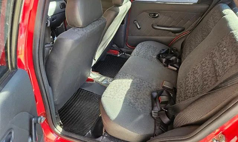 Fiat Palio 1.0 Econo...
