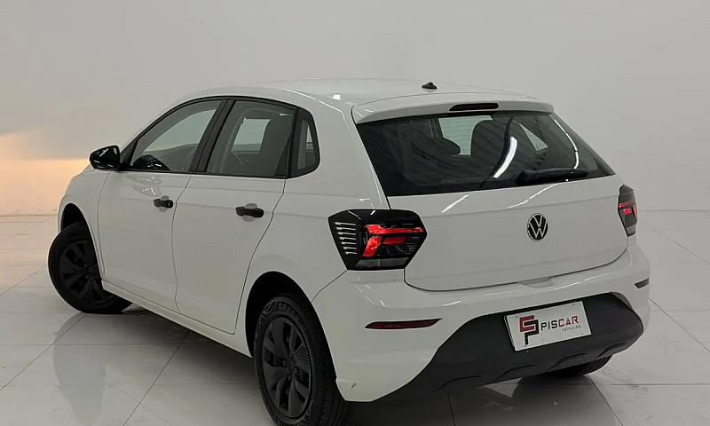 Volkswagen Polo Trac...