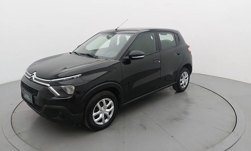 Citroen C3 Live Pack...